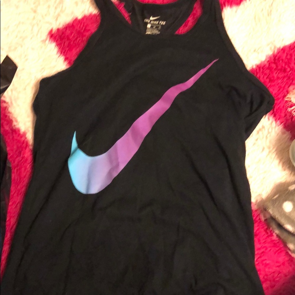Youth XL Nike tank